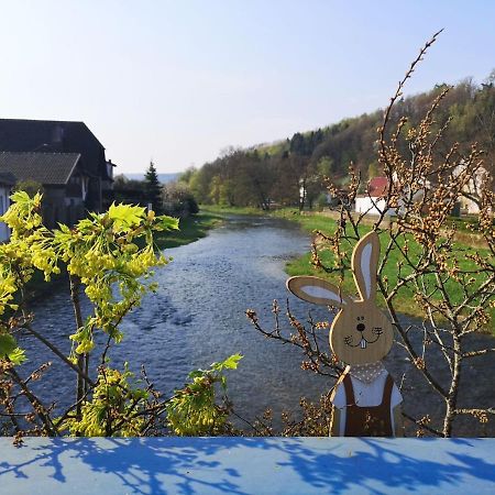 Sinnglueck Obersinn Dış mekan fotoğraf