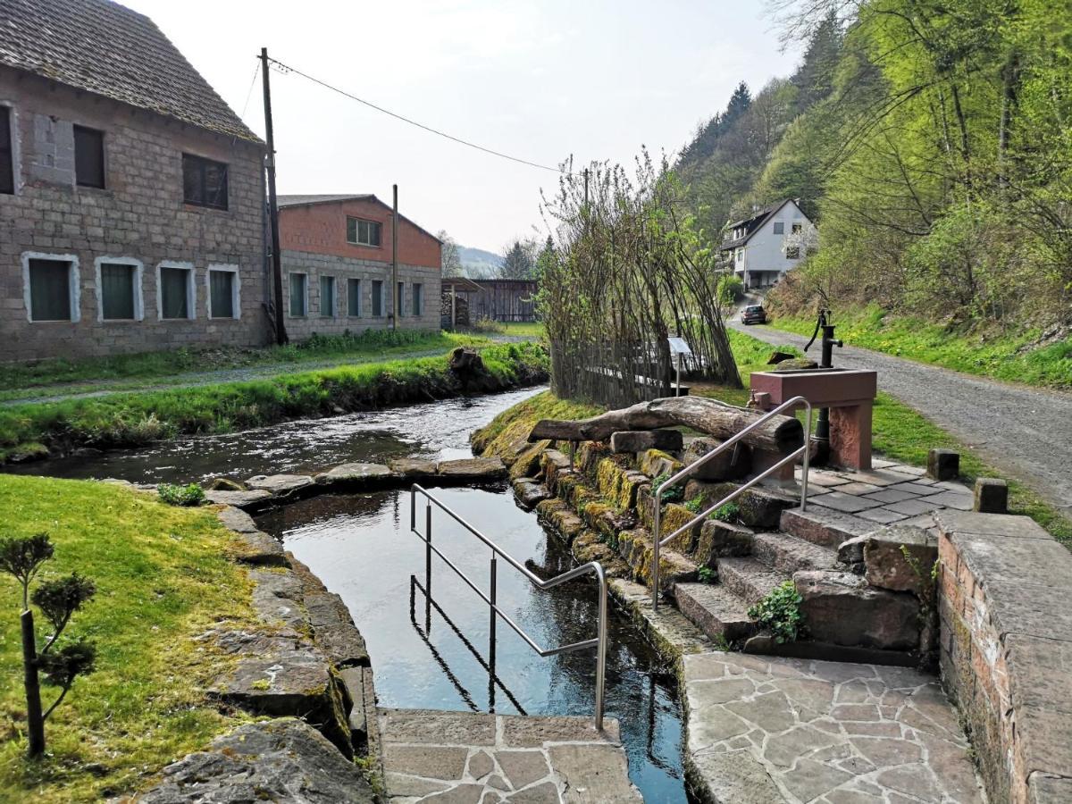 Sinngluck Obersinn Dış mekan fotoğraf