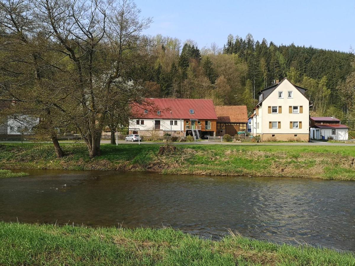 Sinngluck Obersinn Dış mekan fotoğraf