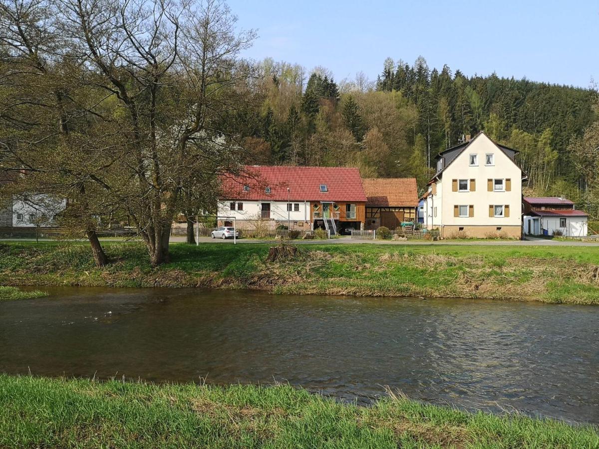 Sinnglueck Obersinn Dış mekan fotoğraf